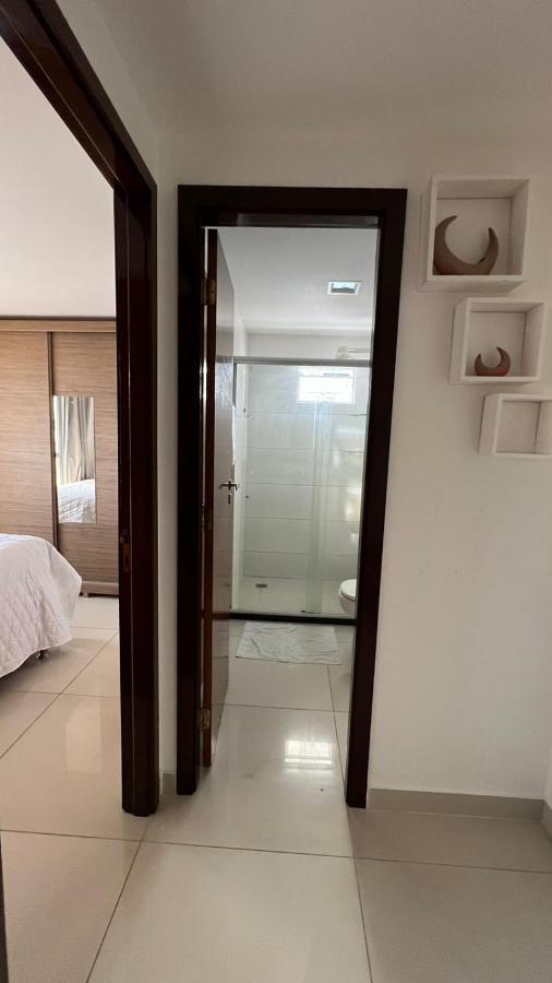 Apartamento Com Varanda Na Praia De Tambau, Apt 214 João Pessoa Exterior foto